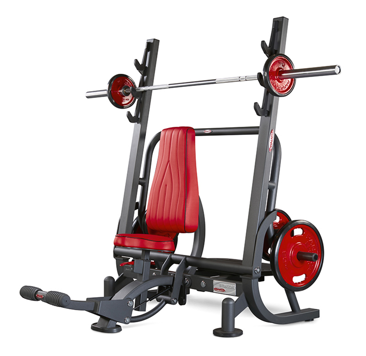 Brand Product Impulse - Bikes - Advance Technology Supplier
